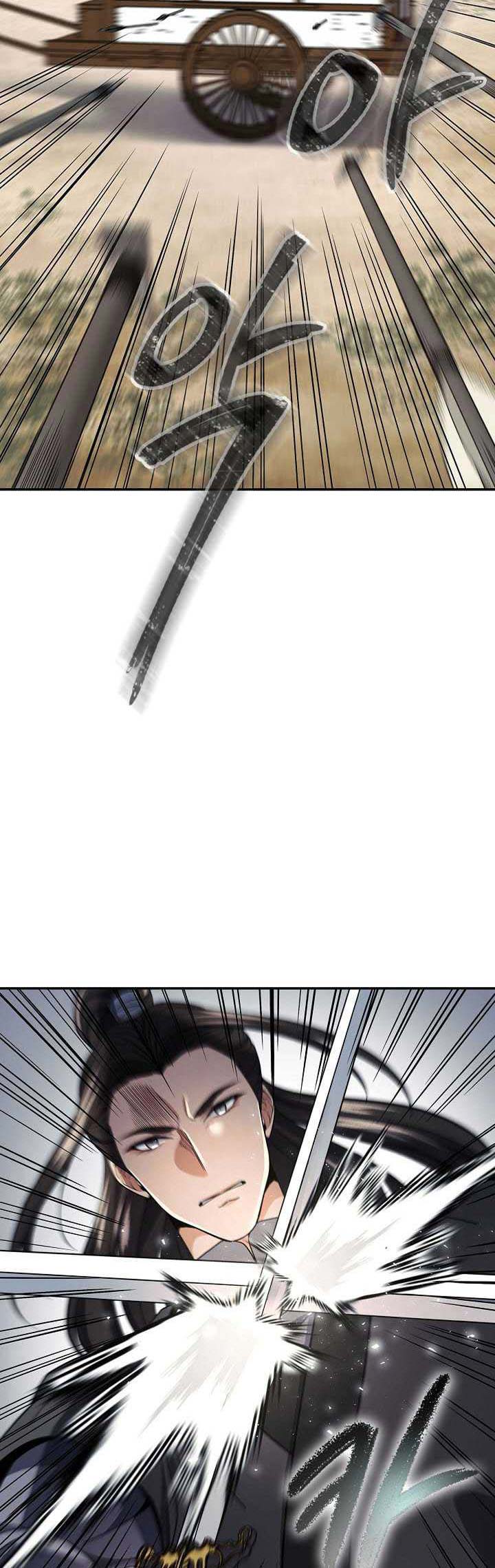 Storm Inn Chapter 95 Gambar 26