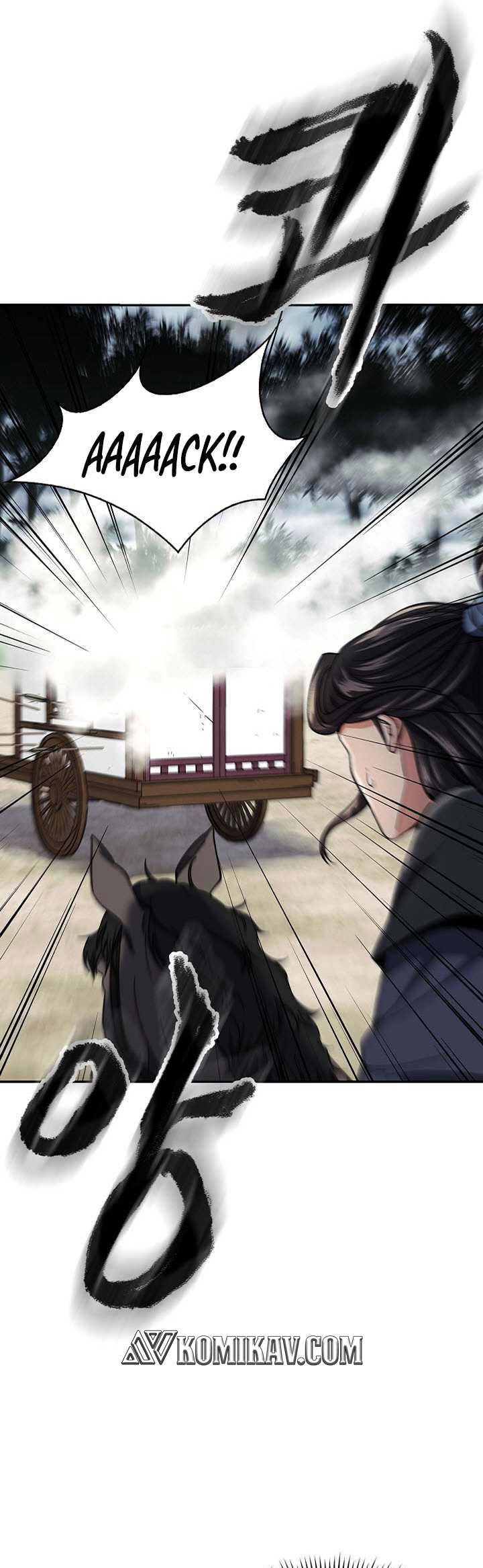 Storm Inn Chapter 95 Gambar 28