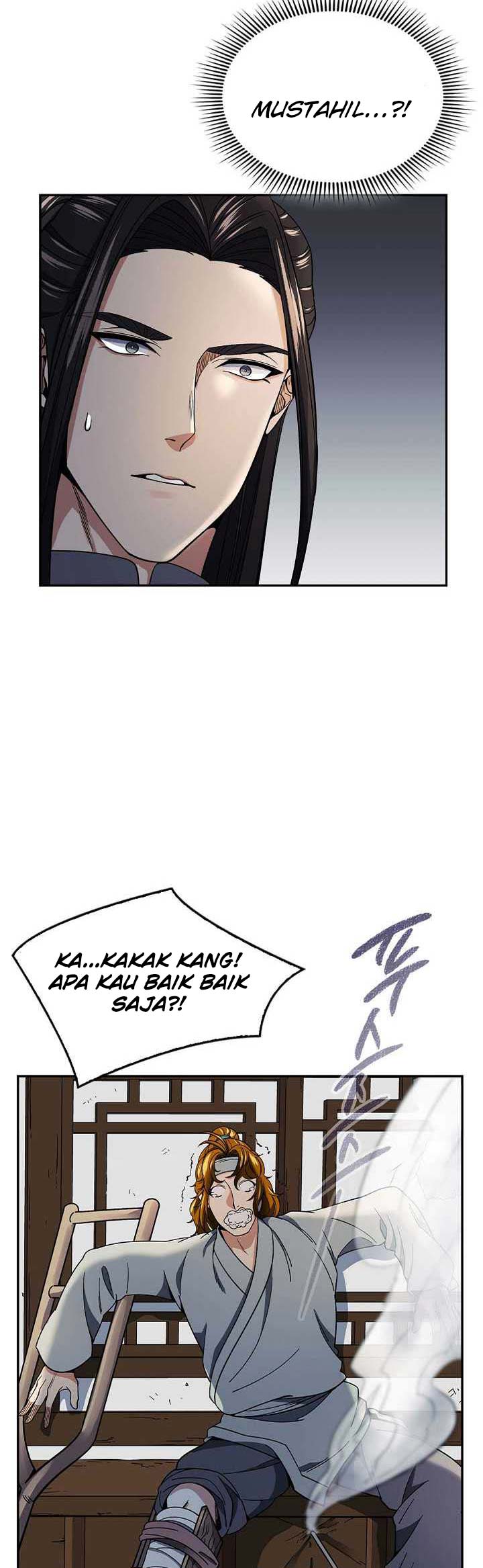 Storm Inn Chapter 95 Gambar 29