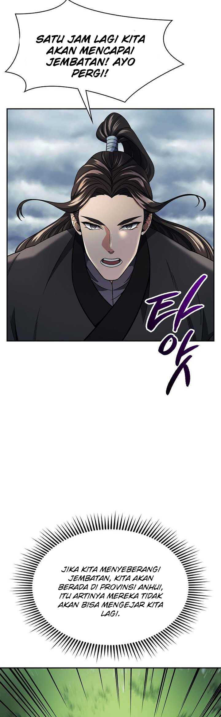 Storm Inn Chapter 95 Gambar 31