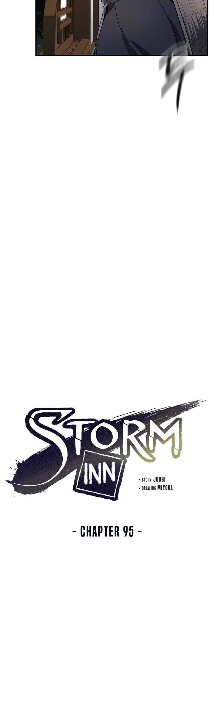Storm Inn Chapter 95 Gambar 37