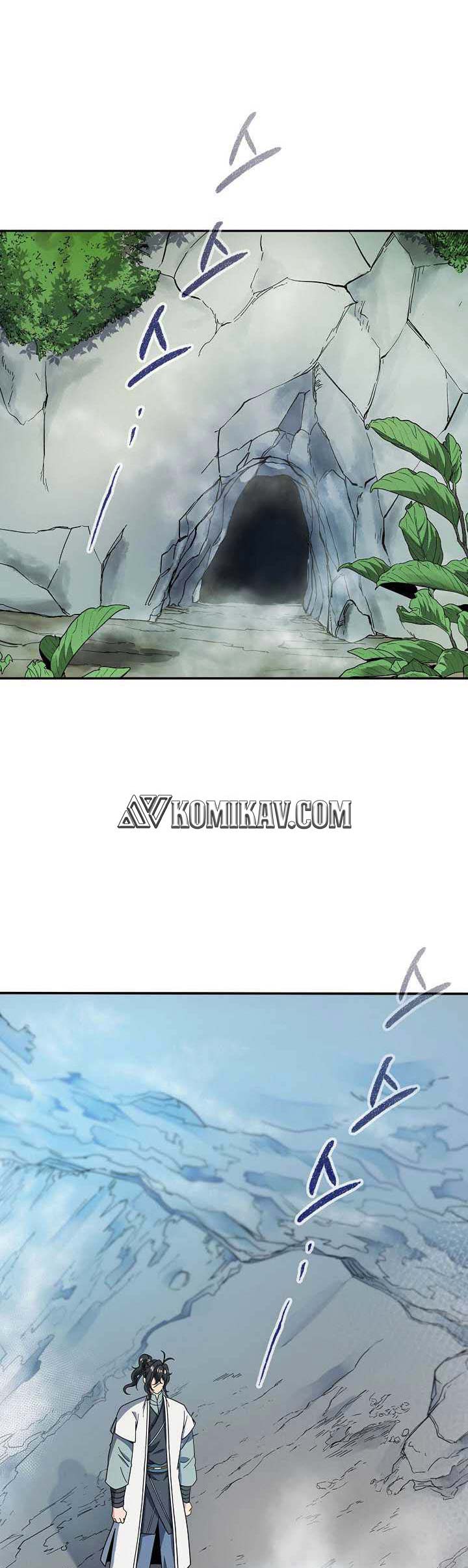 Storm Inn Chapter 95 Gambar 38