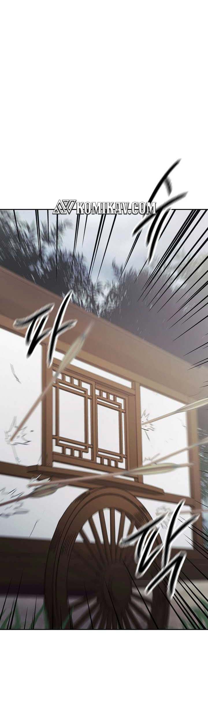 Manhwa Storm Inn Chapter 95 gambar nomor 2