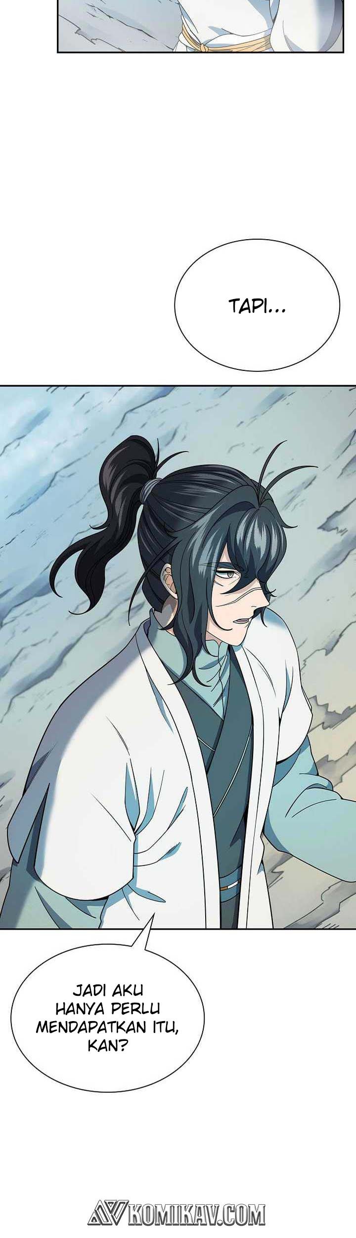 Storm Inn Chapter 95 Gambar 42