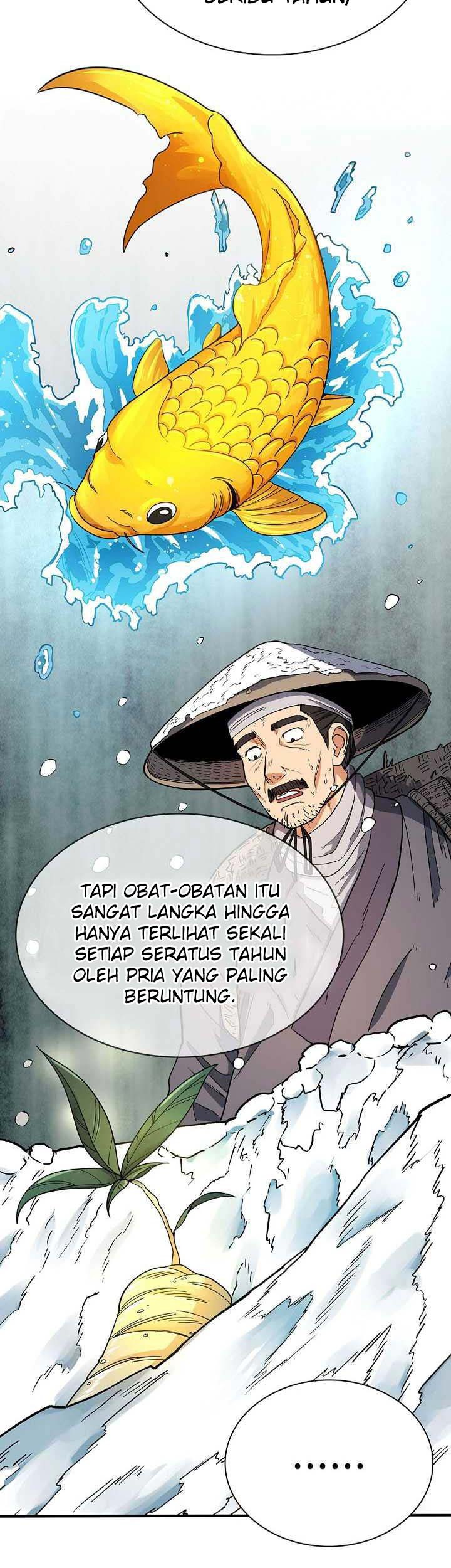 Storm Inn Chapter 95 Gambar 44