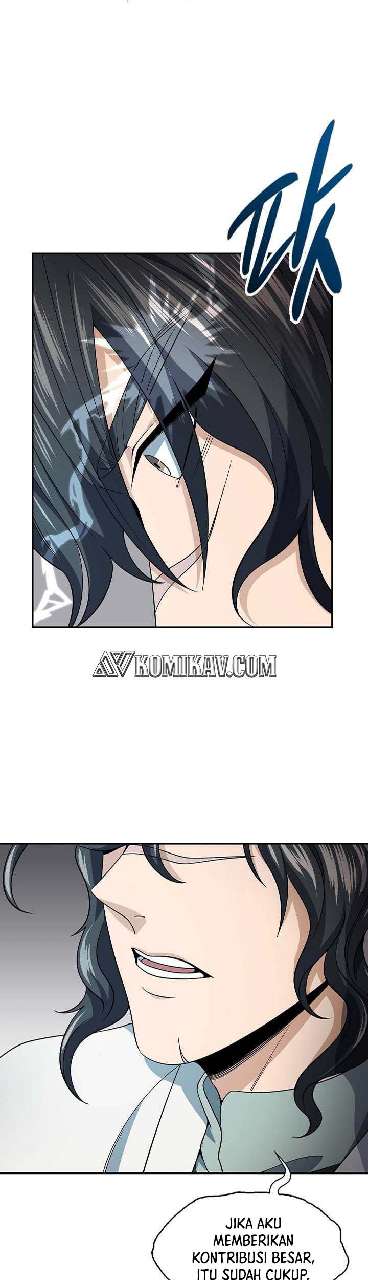 Storm Inn Chapter 95 Gambar 50