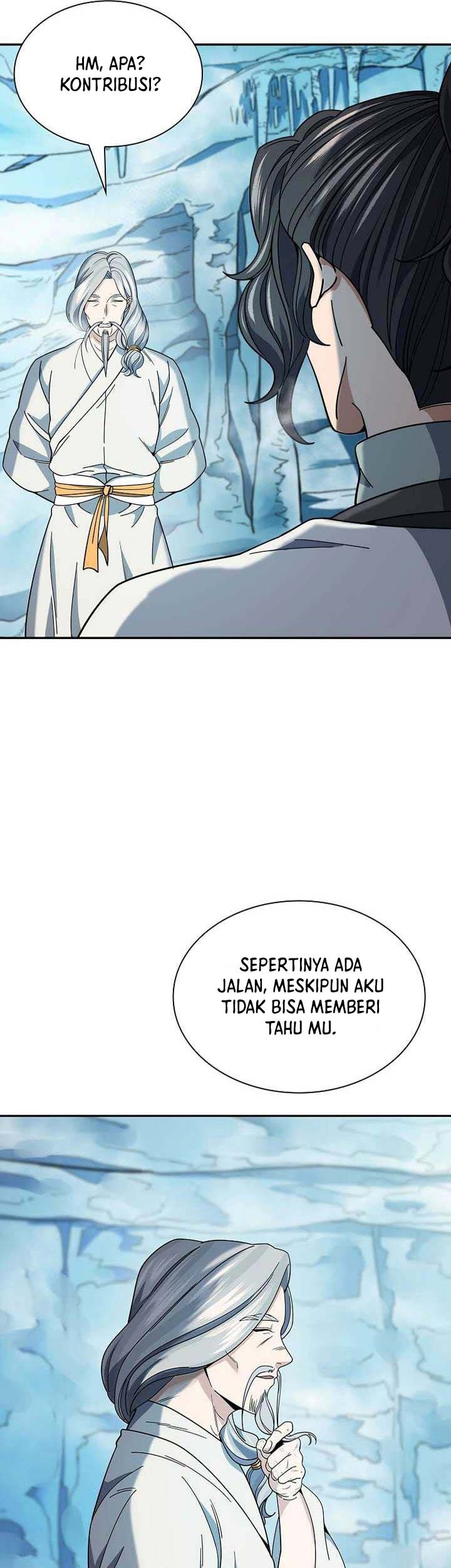 Storm Inn Chapter 95 Gambar 52