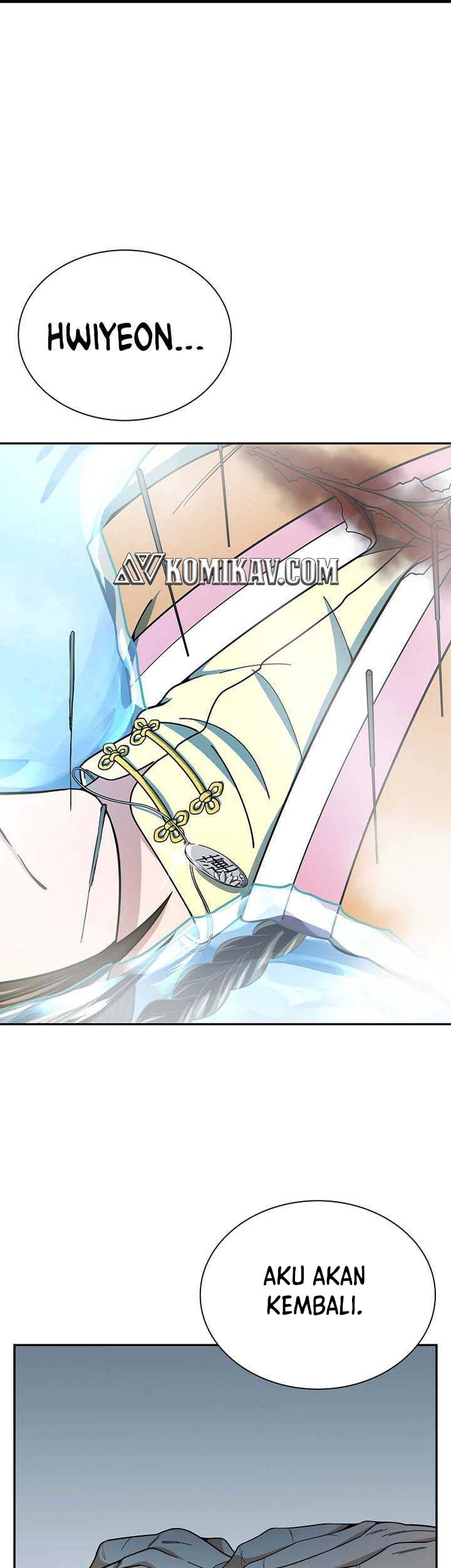 Storm Inn Chapter 95 Gambar 60