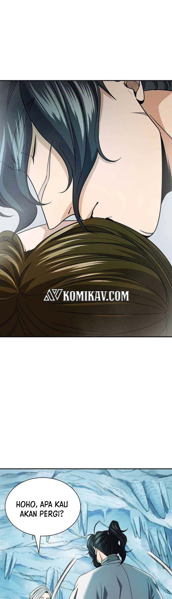 Storm Inn Chapter 95 Gambar 64