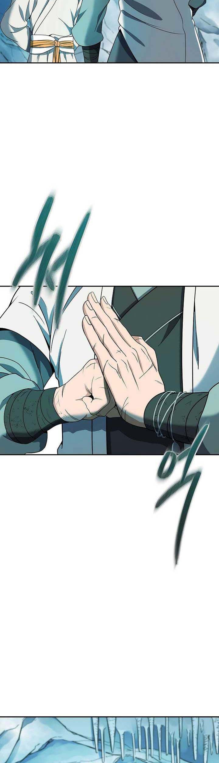 Storm Inn Chapter 95 Gambar 66