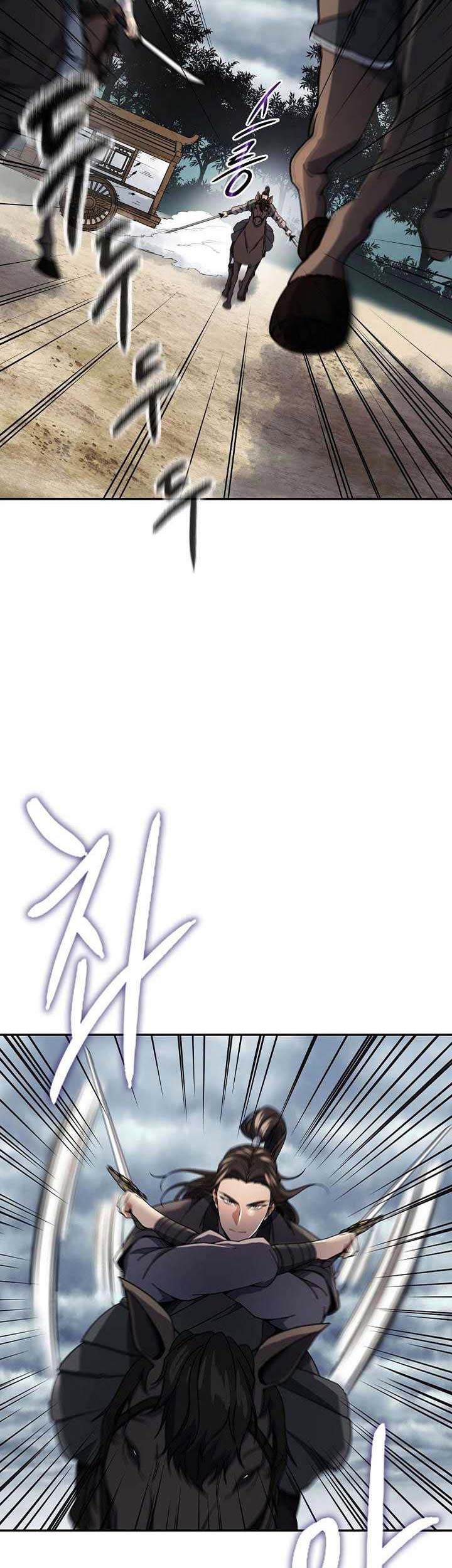 Storm Inn Chapter 95 Gambar 14