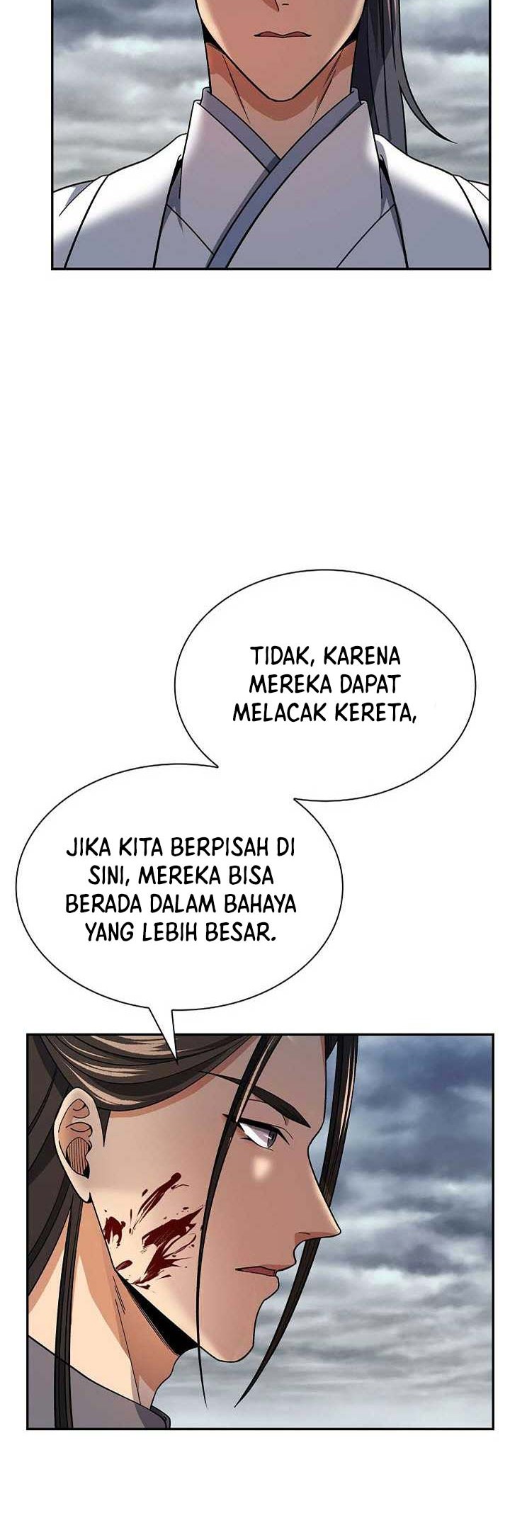 Storm Inn Chapter 94 Gambar 19