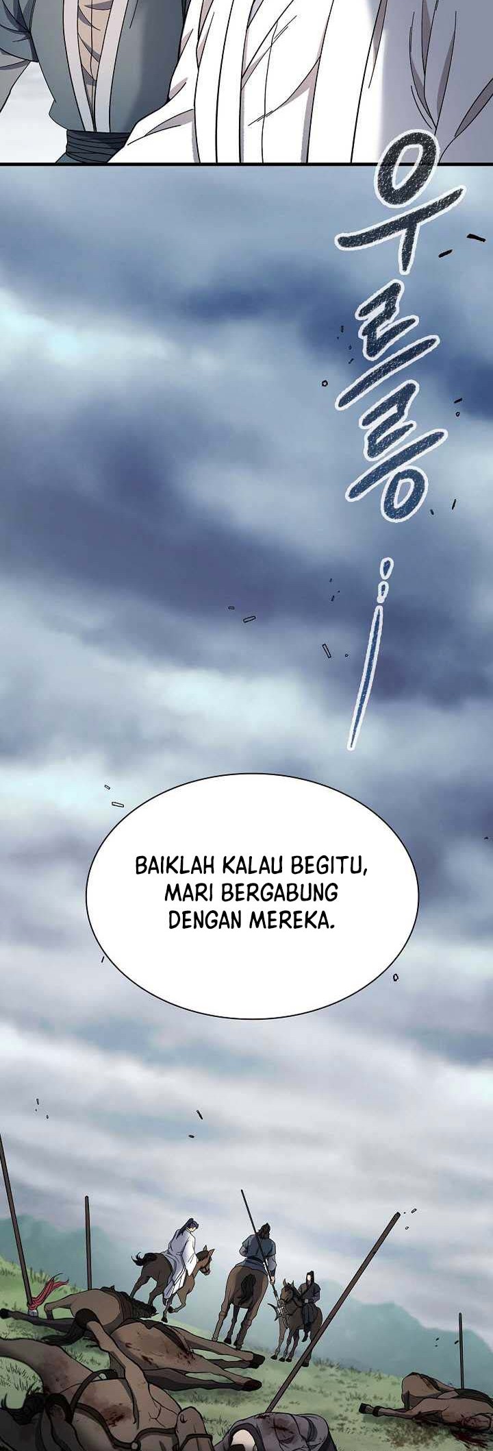 Storm Inn Chapter 94 Gambar 21