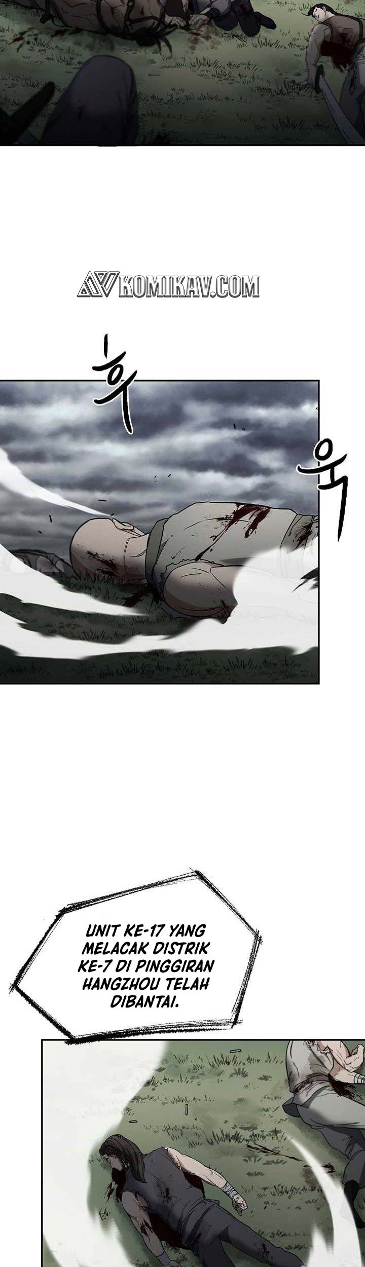 Storm Inn Chapter 94 Gambar 22