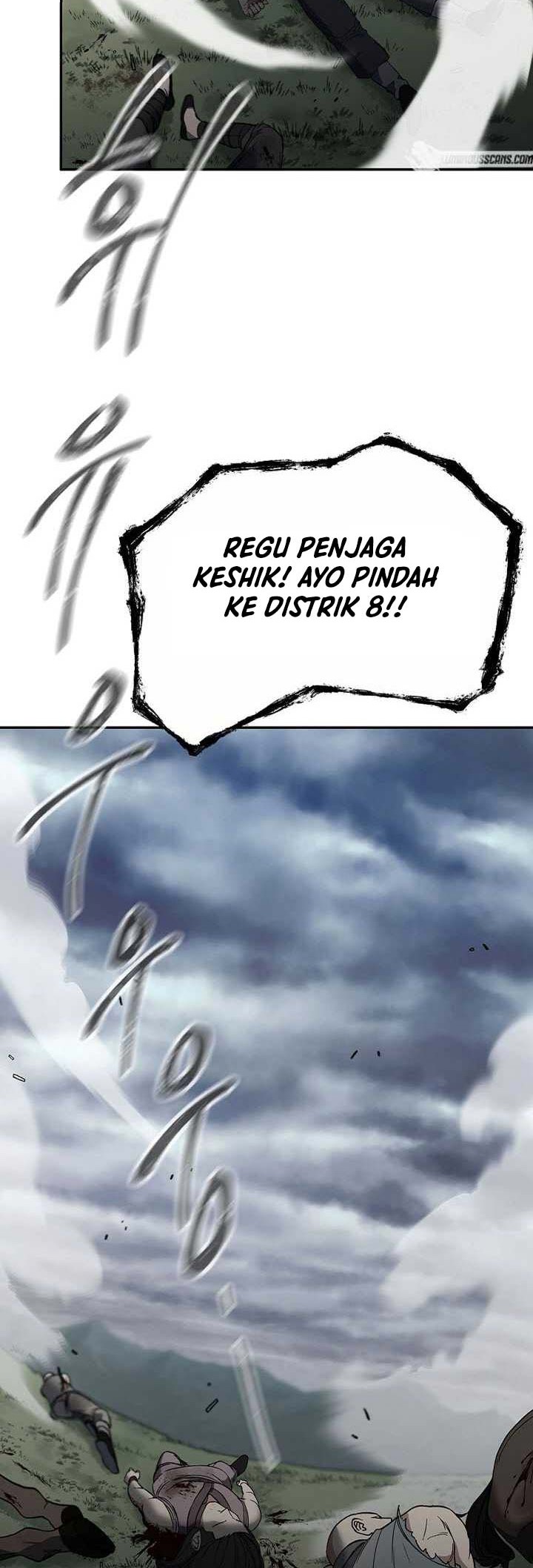 Storm Inn Chapter 94 Gambar 23