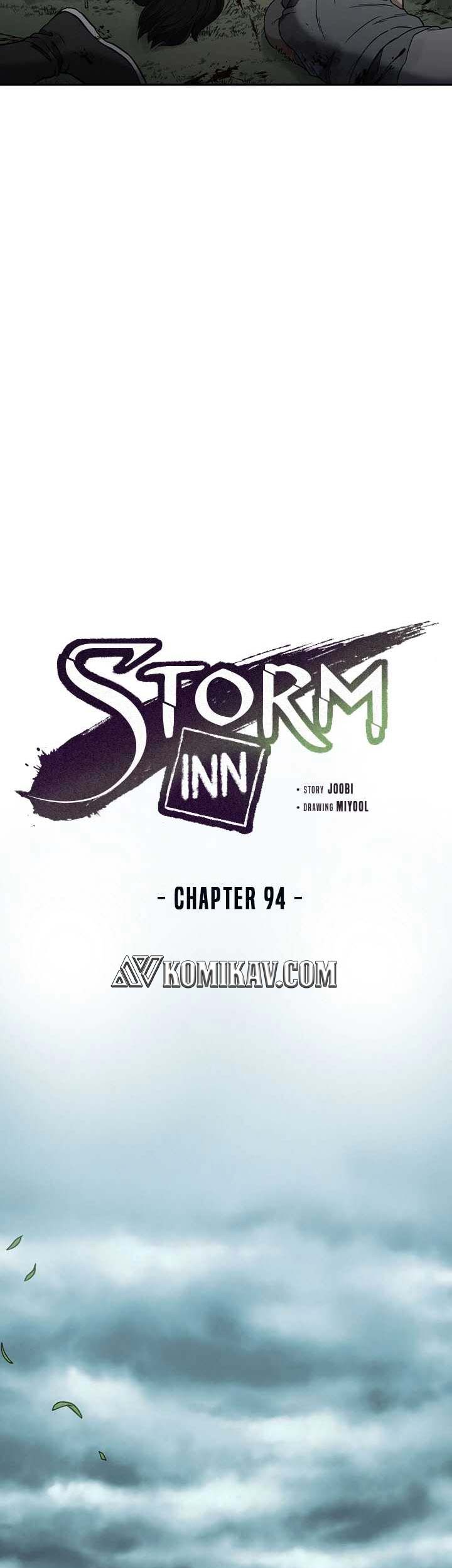 Storm Inn Chapter 94 Gambar 24