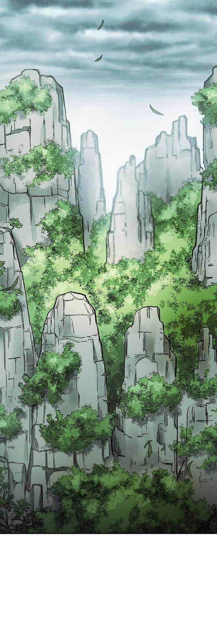 Storm Inn Chapter 94 Gambar 25