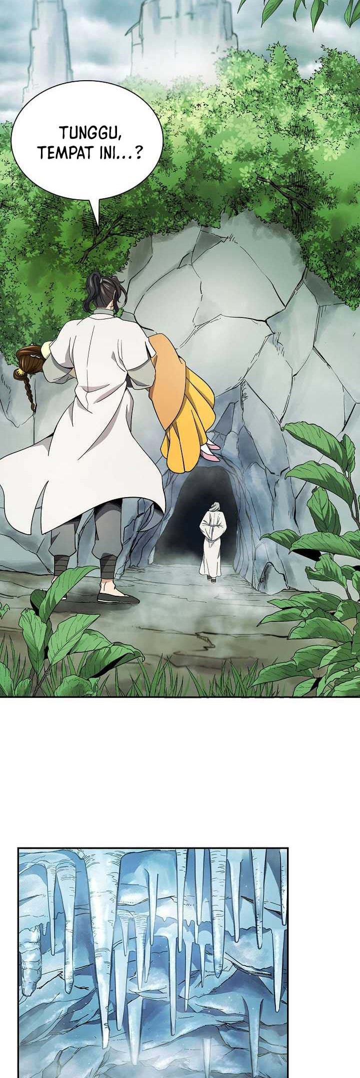 Storm Inn Chapter 94 Gambar 27