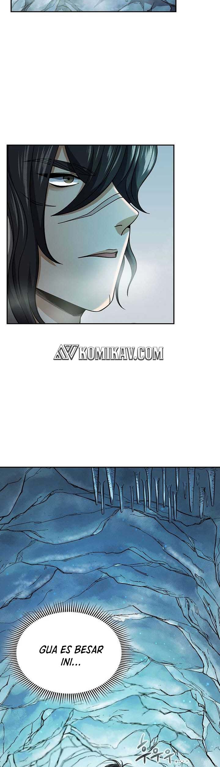 Storm Inn Chapter 94 Gambar 28
