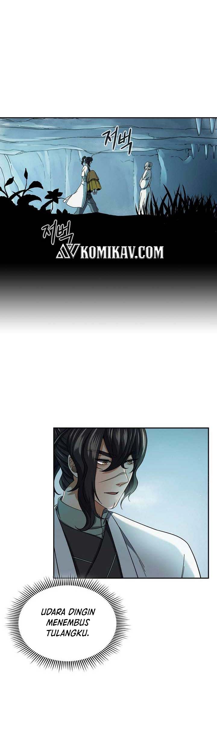 Storm Inn Chapter 94 Gambar 30