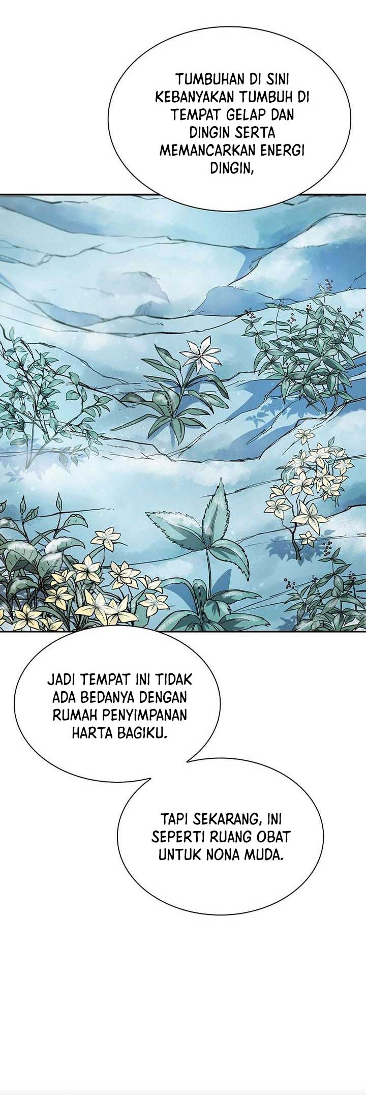 Storm Inn Chapter 94 Gambar 31
