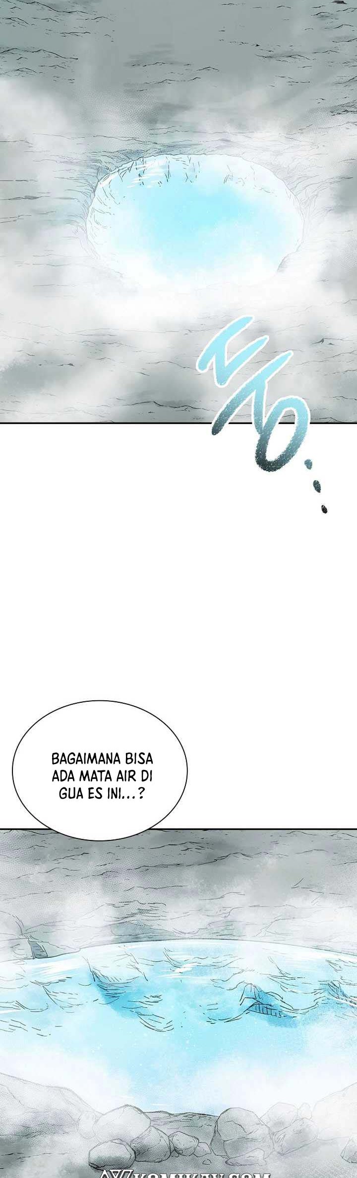 Storm Inn Chapter 94 Gambar 33