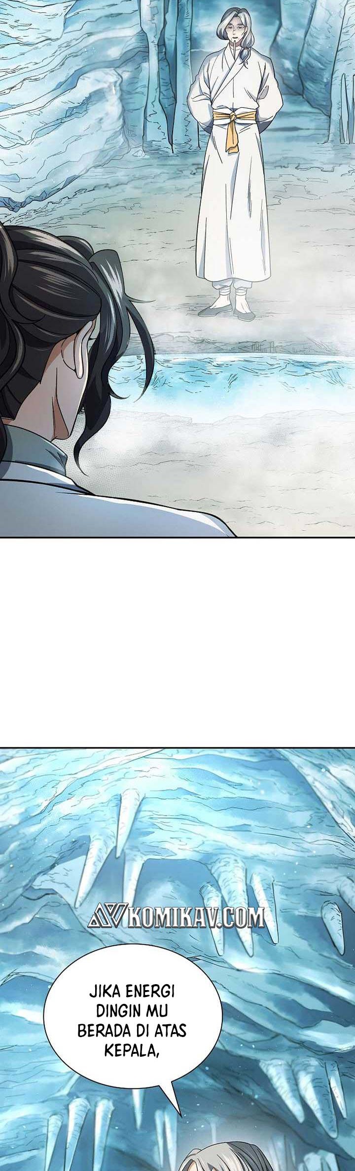 Storm Inn Chapter 94 Gambar 35