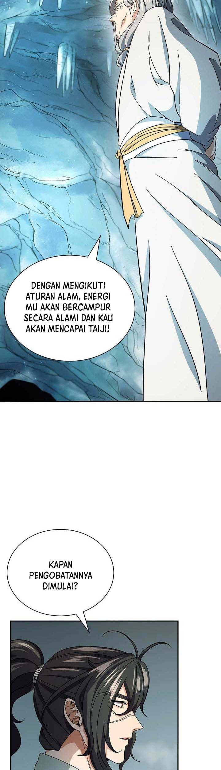 Storm Inn Chapter 94 Gambar 36