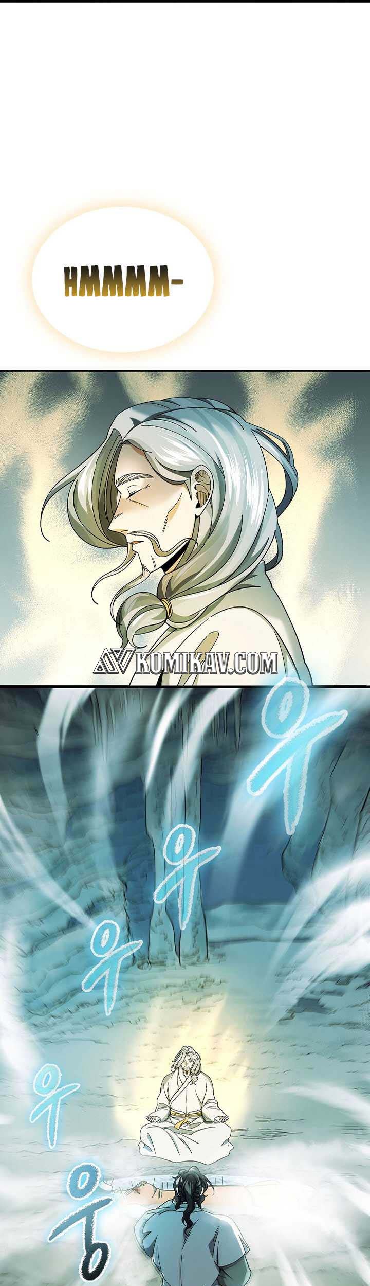Storm Inn Chapter 94 Gambar 38