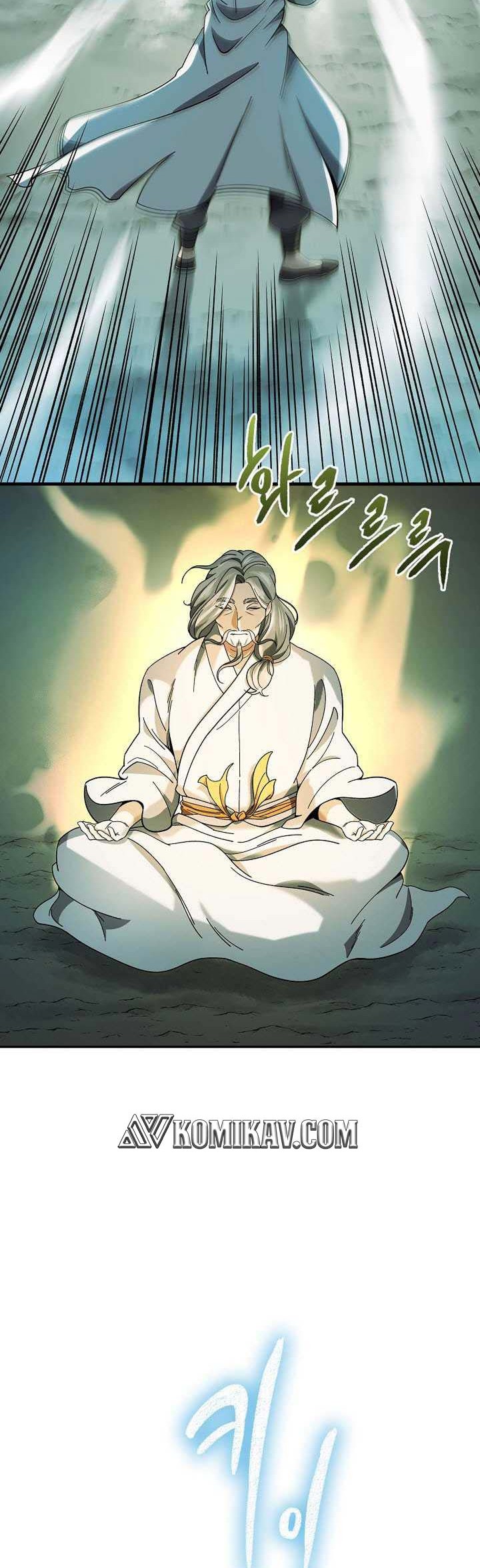 Storm Inn Chapter 94 Gambar 39
