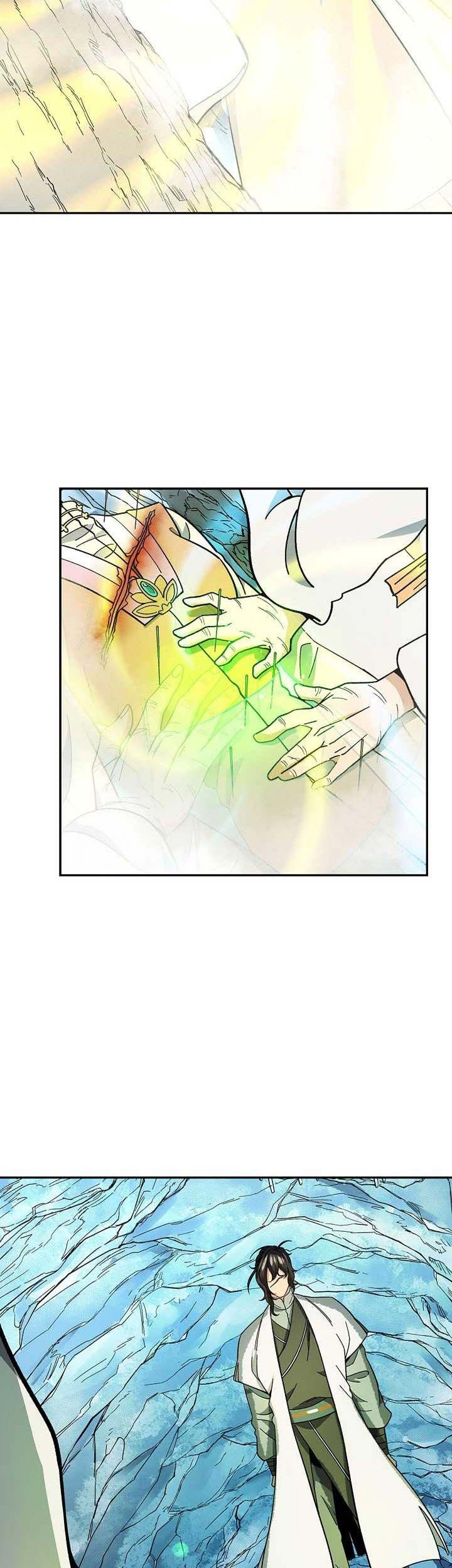 Storm Inn Chapter 94 Gambar 42