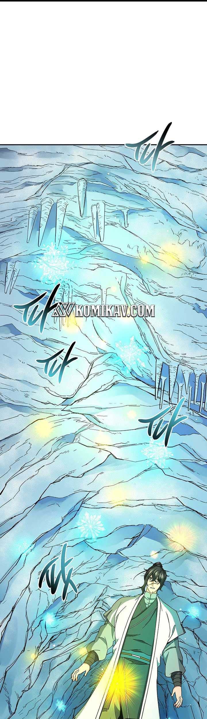 Storm Inn Chapter 94 Gambar 44