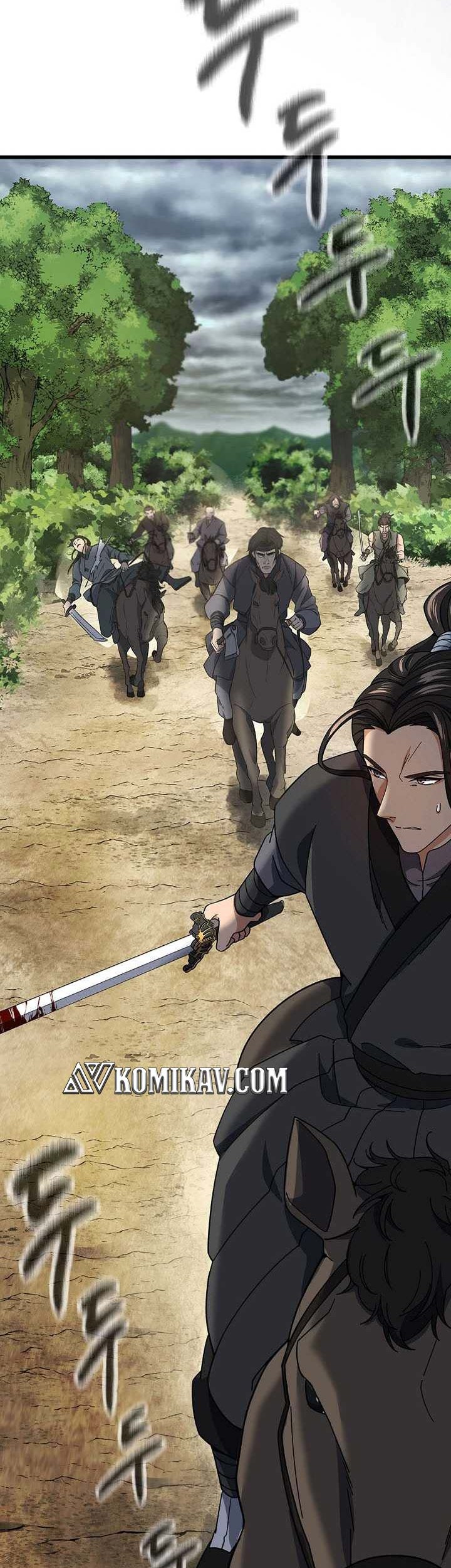 Storm Inn Chapter 94 Gambar 51