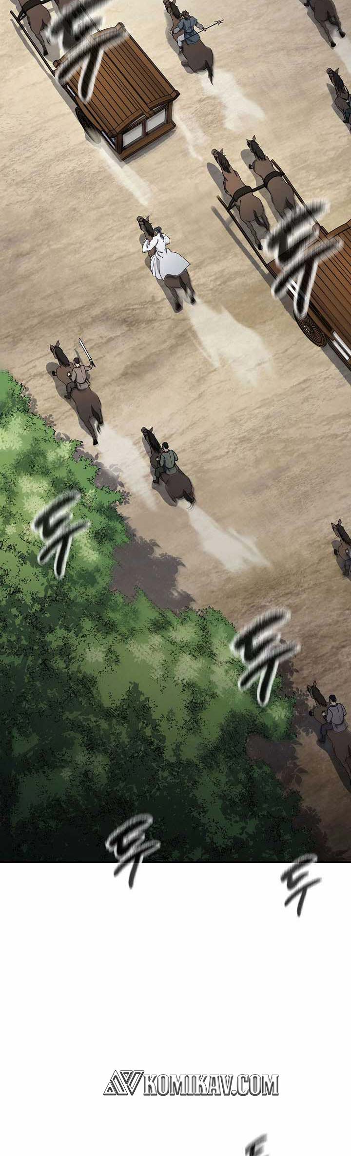 Storm Inn Chapter 94 Gambar 54