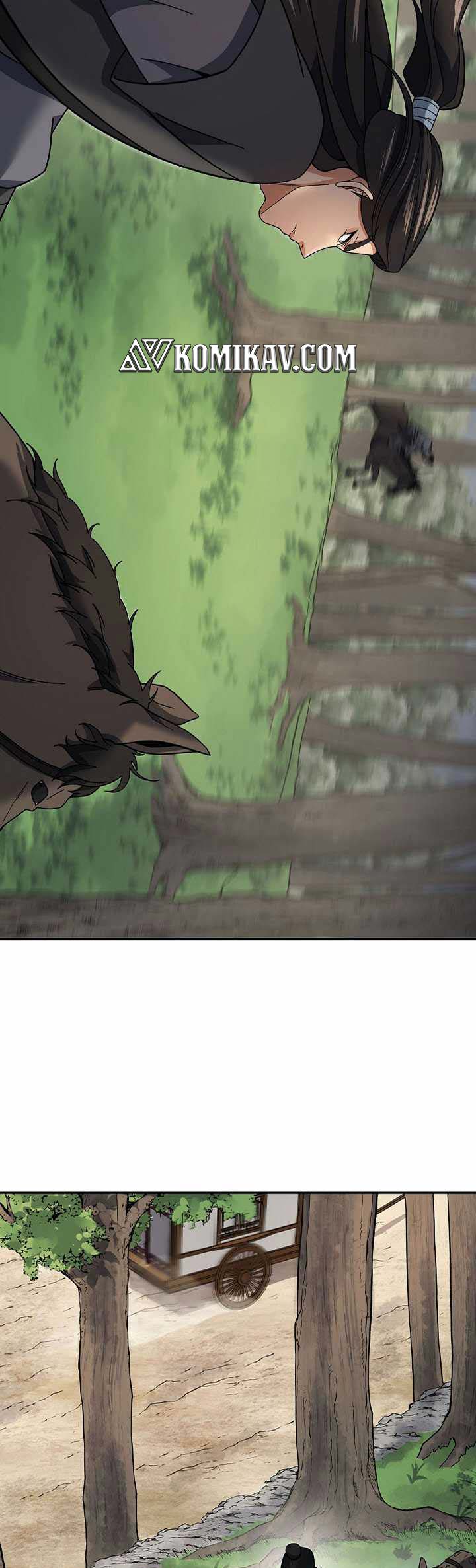 Storm Inn Chapter 94 Gambar 56
