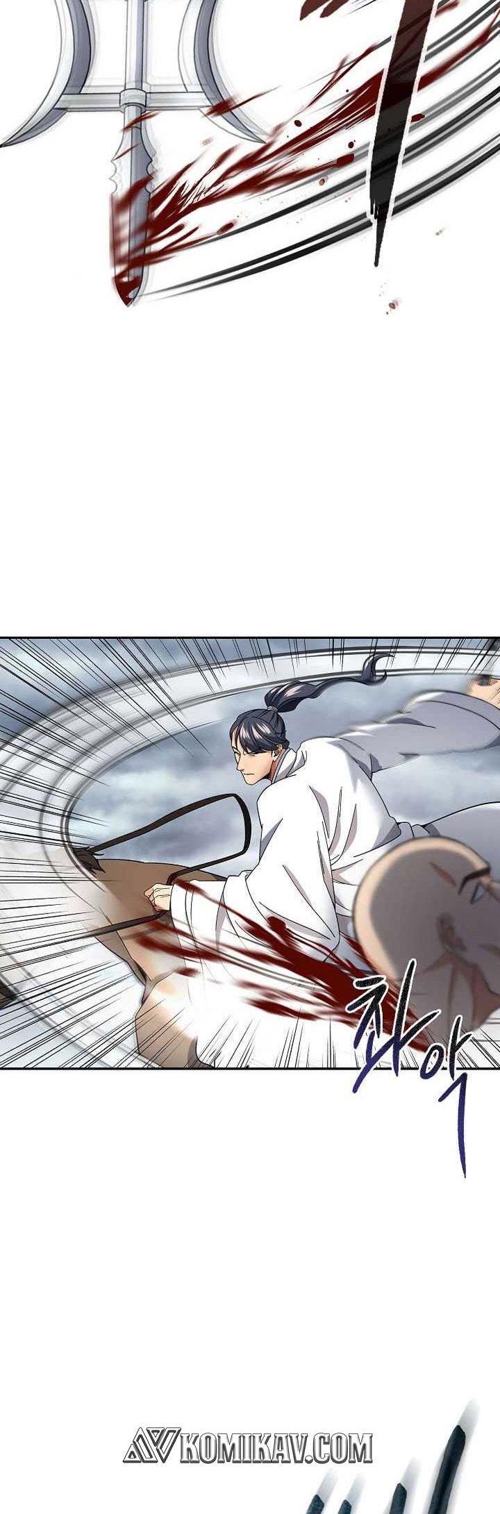 Storm Inn Chapter 94 Gambar 3