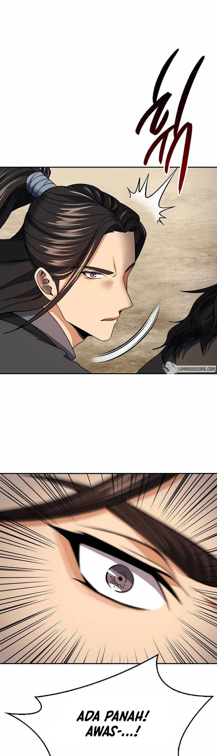 Storm Inn Chapter 94 Gambar 59