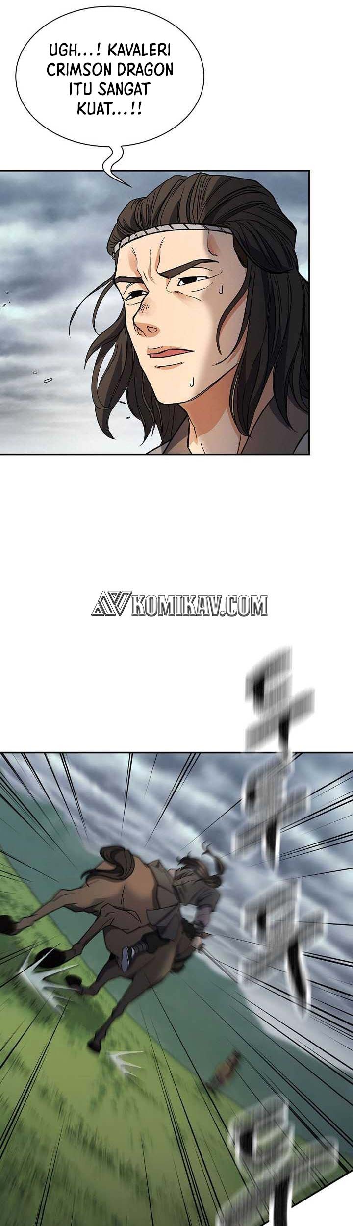 Storm Inn Chapter 94 Gambar 6