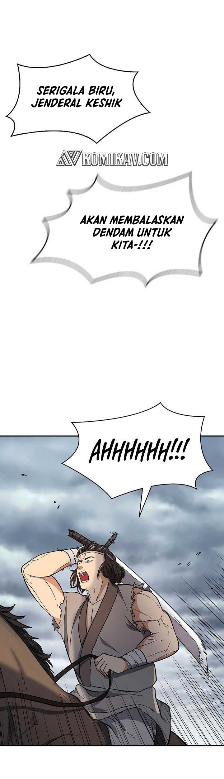 Storm Inn Chapter 94 Gambar 8