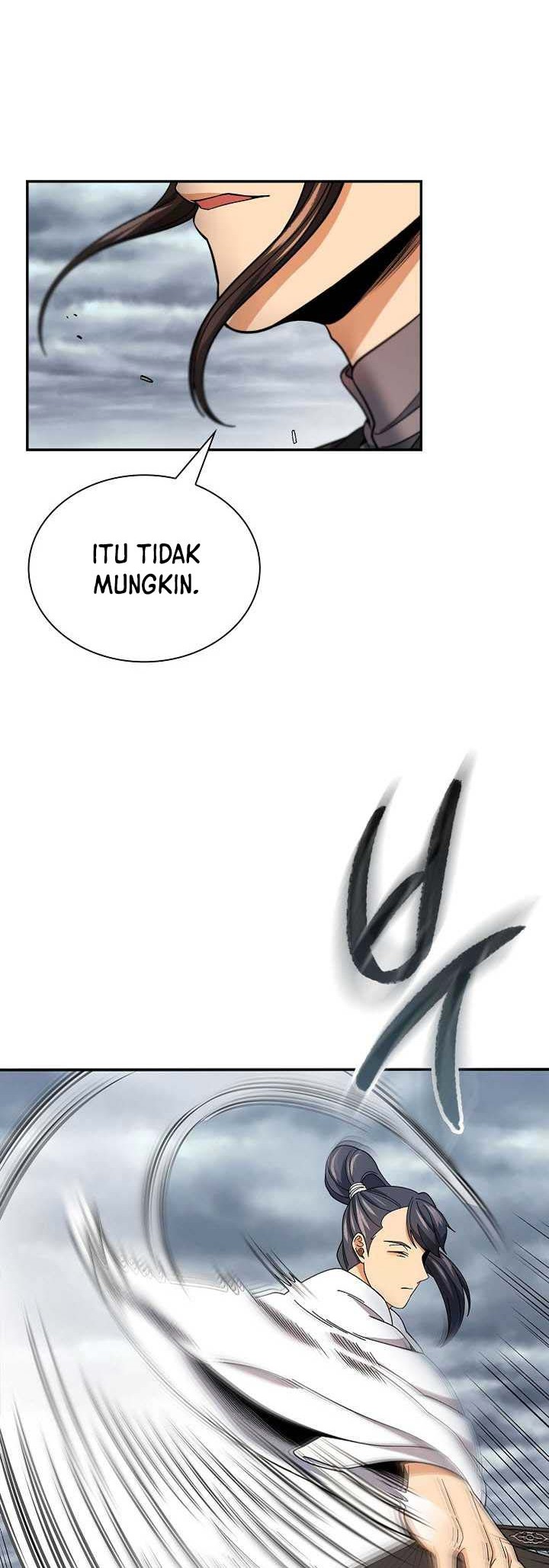Storm Inn Chapter 94 Gambar 9