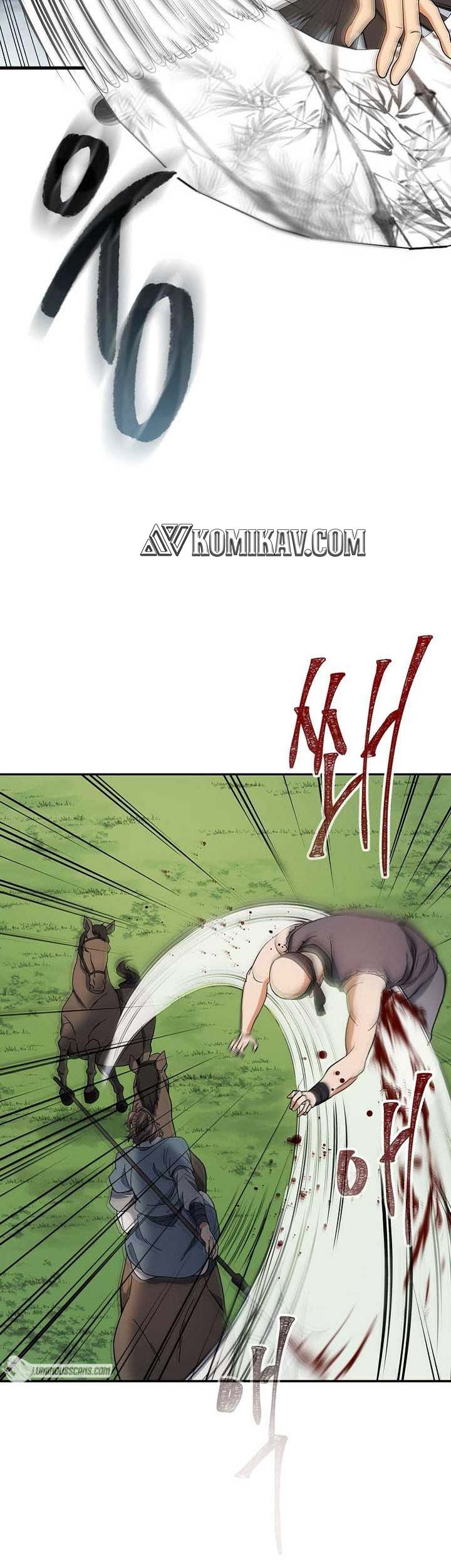 Storm Inn Chapter 94 Gambar 10