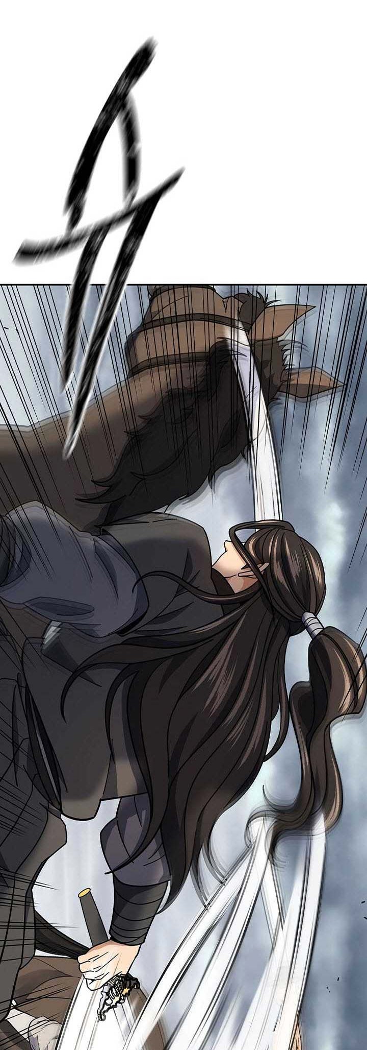 Storm Inn Chapter 94 Gambar 11