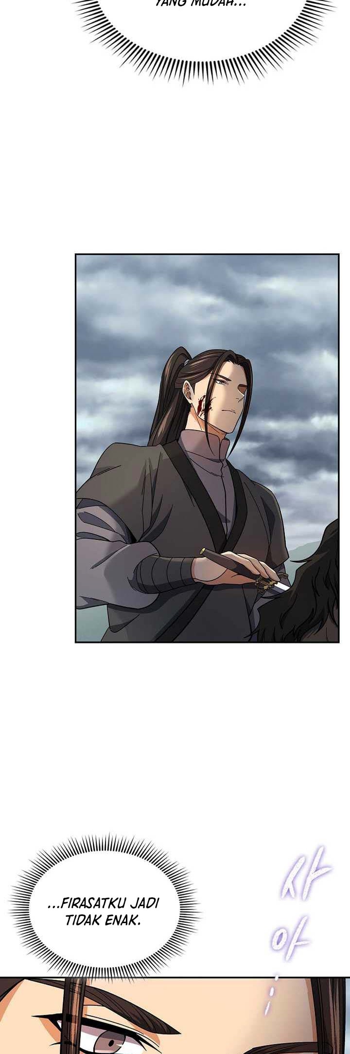 Storm Inn Chapter 94 Gambar 15