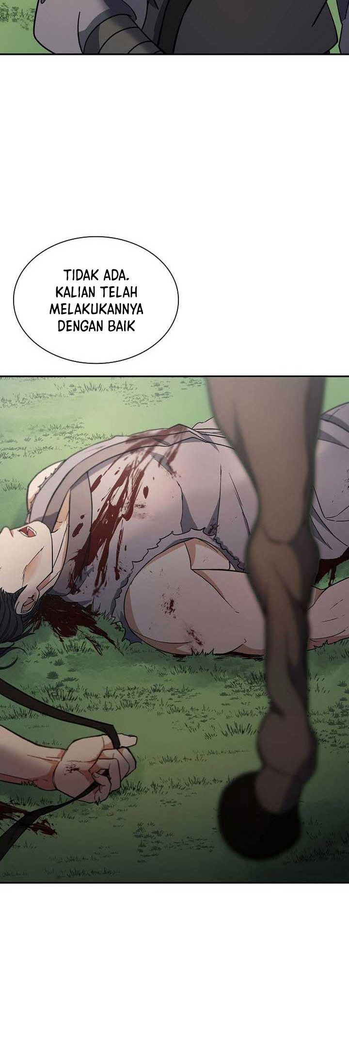 Storm Inn Chapter 94 Gambar 17