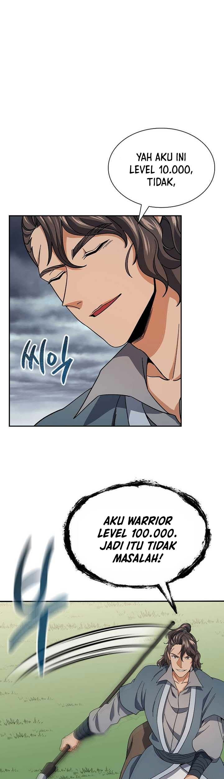 Storm Inn Chapter 93 Gambar 18