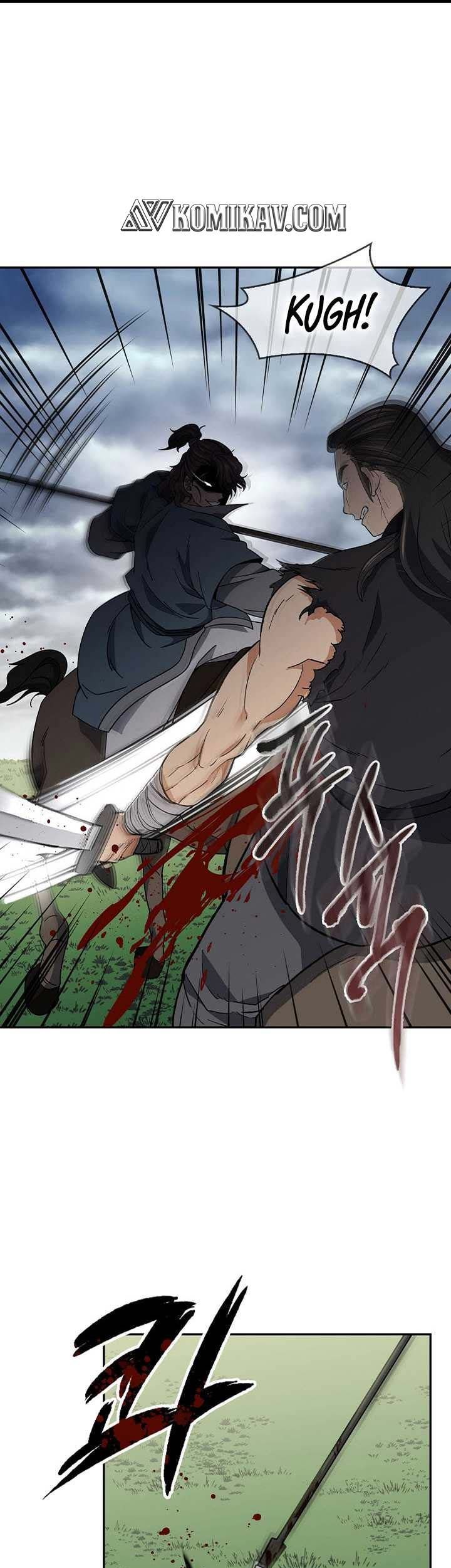 Storm Inn Chapter 93 Gambar 32