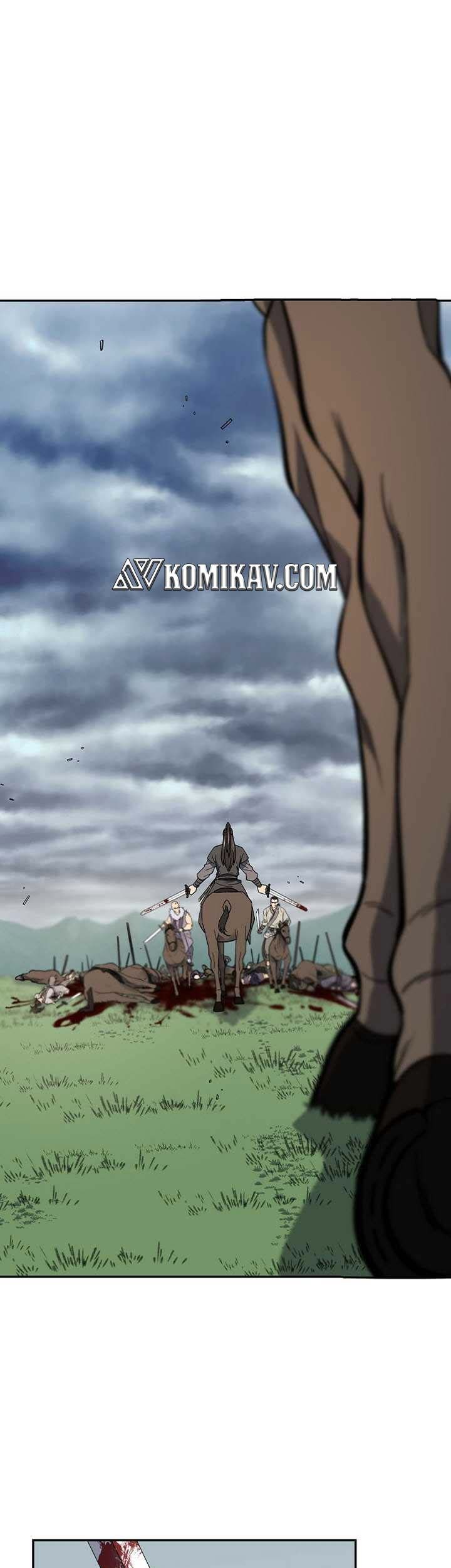 Storm Inn Chapter 93 Gambar 42