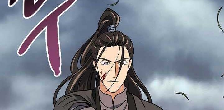 Storm Inn Chapter 93 Gambar 45