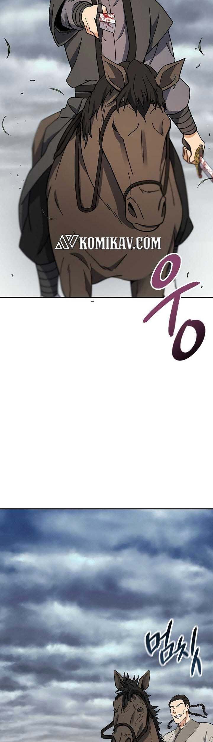 Storm Inn Chapter 93 Gambar 46