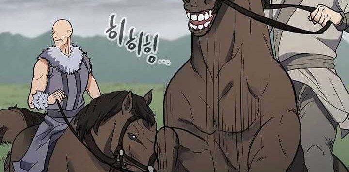 Storm Inn Chapter 93 Gambar 47